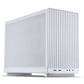 Case|LIAN LI|A3-mATX|Micro|MicroATX|MiniITX|Colour White|G99.A3W.00