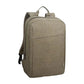 Lenovo | 15.6 Laptop Casual Backpack B210 | Backpack | Green