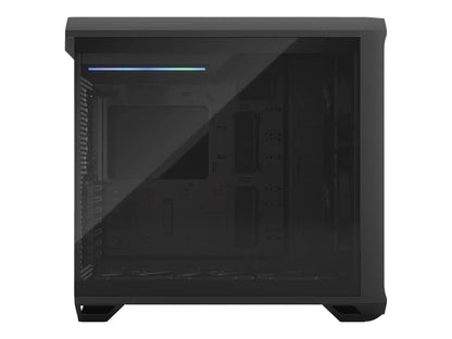 FRACTAL DESIGN Torrent Black RGB TG