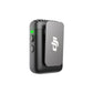 CAMERA ACC MIC 2 TRANSMITTER/S.BLACK CP.RN.00000328.02 DJI