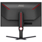 AOC U27G3X/BK 27inch IPS 4U 160Hz 1ms