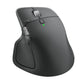 Logitech MX Master 4 - Maus schwarz (910-007562)