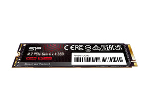 SILICON POWER M.2 2280 PCIe 1TB SSD