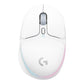 LOGI G705 Wless Gaming Mouse - OFF WHITE