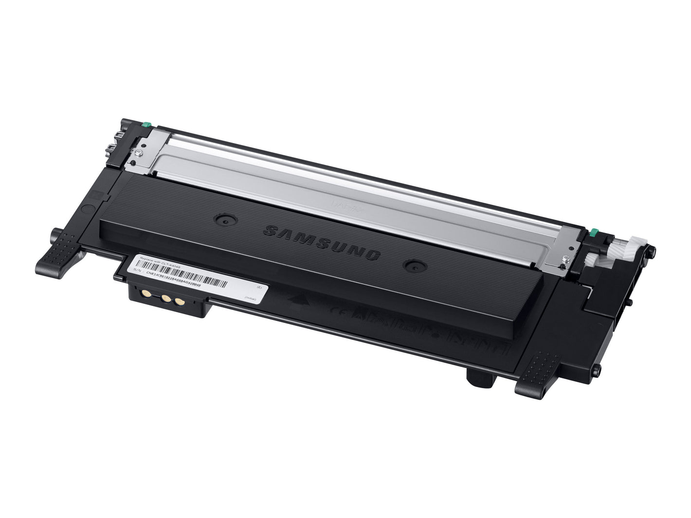 SAMSUNG CLT-K404S/ELS Black Toner
