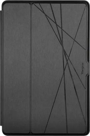 TARGUS CLICK-IN -SUOJAKOTELO SAMSUNG TAB S7+ & S7 FE 12.4", BLACK