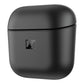Sennheiser Earphones | Accentum Open | Bluetooth | In-Ear | Black | Wireless