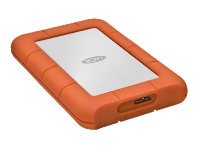 LACIE Rugged Mini USB 3.0 5TB