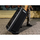 Sony Party Speaker | SRS-ULT900AC ULT TOWER 9AC | Bluetooth | Wireless connection | Portable | Black