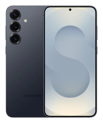 MOBILE PHONE GALAXY S25+/256GB BL/BLK SM-S936 SAMSUNG