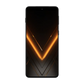 Hammer Ventus 5G | Smartphone | Black | 6.77 " | AMOLED | 2392 x 1080 pixels | MediaTek | Dimensity 7100 | Internal RAM 8 GB | 256 GB | Dual SIM | 3G | 4G | 5G | Main camera resolution 108 MP | Android | Secondary camera resolution 32 MP | 16 | 5000...