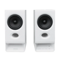 Edifier USB-Powered Speaker | R20BT | 2.5 W + 2.5 W | Bluetooth | Wireless connection | White