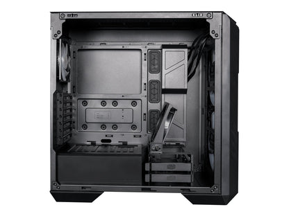 COOLER MASTER case HAF 500 midi ARGB