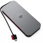 LENOVO GO WIRELESS MOBILE POWER BANK (1000MAH)