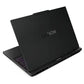 Lenovo Legion 5 15IAX10 Intel | Eclipse Black | 15.1 " | OLED | WQXGA | OLED pixels | Glossy | Intel Core Ultra 7 | 255HX | 16 GB | SODIMM DDR5 | Solid-state drive capacity 1000 GB | NVIDIA GeForce RTX 5060 | GDDR7 | 8 GB | Windows 11 Home | 802.11be...