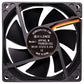 CASE FAN 80MM/XF034 XILENCE