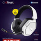 HEADSET GXT493 CARUS/WHITE 25534 TRUST
