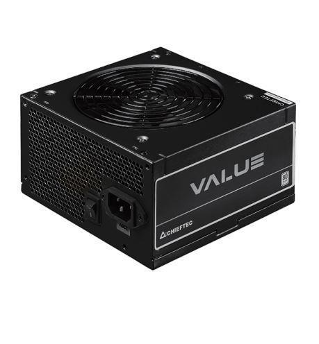 Power Supply|CHIEFTEC|500 Watts|PFC Active|APB-500B8-BK