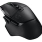 LOGI G G502 X LIGHTSPEED Mouse optical