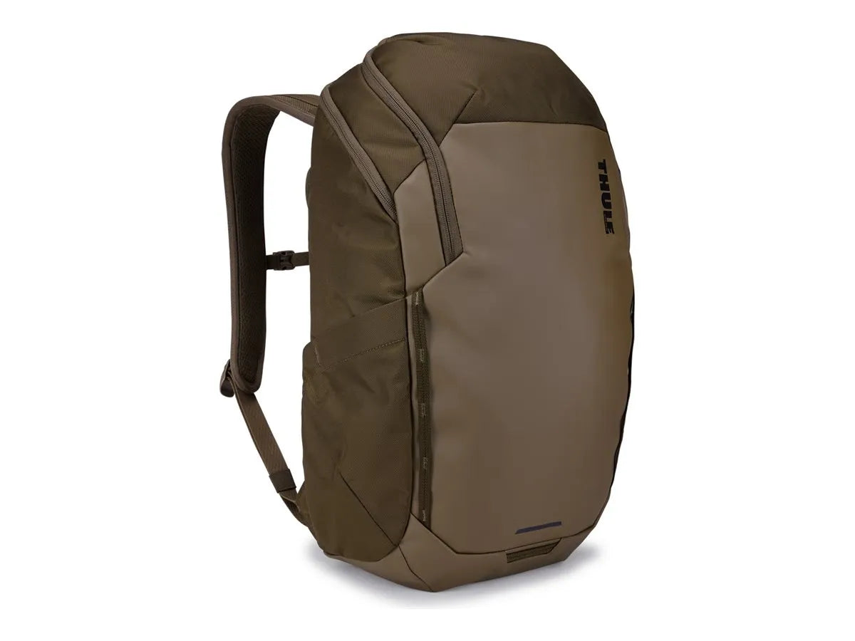 Thule | Chasm | Fits up to size 17 " | Backpack | Waterproof | Deep Khaki