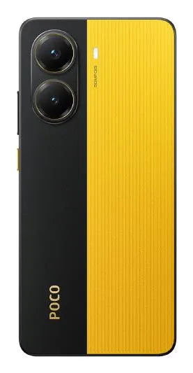 MOBILE PHONE POCO X7 PRO/8/256GB YELLOW MZB0J18EU POCO