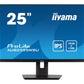 IIYAMA XUB2595WSU-B5 25inch ETE IPS (P)