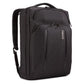 Thule | Crossover 2 | C2CB-116 | Fits up to size 15.6 " | Messenger - Briefcase/Backpack | Shoulder strap | Black