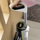 Vacuum Cleaner|KARCHER|FCV 4|Dry&wet|3-in-1 stick vacuum|White/Black|Bagless|Battery|1.056-131.0