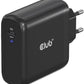 MOBILE TRAVEL CHARGER USB-C/100W CAC-1908EU CLUB3D