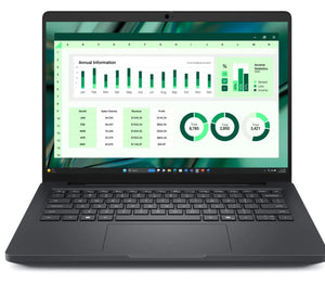 Notebook|DELL|Pro Max|14|MC14250|CPU  Core Ultra|u7-265H|14"|RAM 16GB|DDR5|7500 MHz|SSD 512GB|NVIDIA RTX PRO 500|8GB|NOR|Smart Card Reader|Windows 11 Pro|1.83 kg|BTO120_MC14250_EMEA_NOR