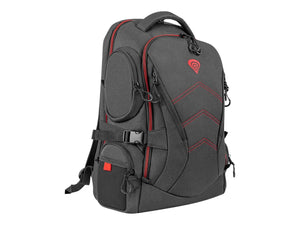Genesis | Laptop Backpack | Pallad 550 | Backpack | Black