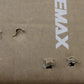SALE OUT. | Gamemax Case | EDGE | M-ATX | DAMAGED PACKAGING