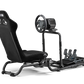 Next Level Racing Simulator Cockpit | RC Foldable