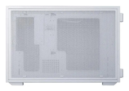 Case|LIAN LI|micro ATX/Mini-ITX|White|Mini Tower|PC|Lian Li B4-mATX Mesh White (G99.B4W.00)|G99.B4W.00