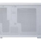 Case|LIAN LI|micro ATX/Mini-ITX|White/Wood|Mini Tower|PC|Lian Li B4-mATX Wood (G99.B4W-WD.00)|G99.B4W-WD.00