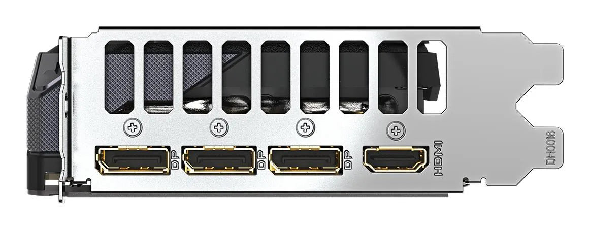 Graphics Card|GIGABYTE|NVIDIA|GeForce RTX 5060|2595 MHz|8 GB|GDDR7|128 bit|PCI Express 5.0|Active|GV-N5060GAMINGOC-8GD