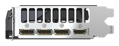 Graphics Card|GIGABYTE|NVIDIA|GeForce RTX 5060|2595 MHz|8 GB|GDDR7|128 bit|PCI Express 5.0|Active|GV-N5060GAMINGOC-8GD