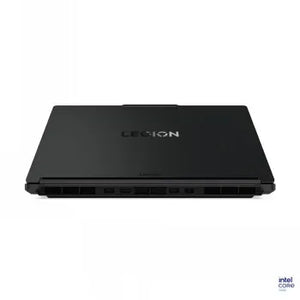 LENOVO LEGION 5 ULTRA 7 251HX/15.3" WQXGA (2560X1600) OLED 1000NITS (PEAK) / 500NITS (TYPICAL) GLOSSY, 100% DCI-P3, 165HZ, G-SYNC®, DISPLAYHDR™ TRUE BLACK 1000/16GB/1TB SSD/RTX5070_12GB/W11H/ENG (ECLIPSE BLACK)