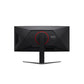 AOC CU34G4CA 34inch 3440x1440 Fast VA