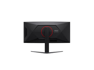 AOC CU34G4CA 34inch 3440x1440 Fast VA