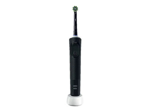 Oral-B Electric Toothbrush | Vitality Pro | Rechargeable | For adults | Number of brush heads included 1 | Number of teeth brushing modes 3 | Black