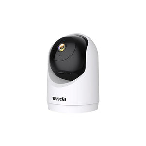 WRL CAMERA 3MP PAN/TILT/RP3 TENDA