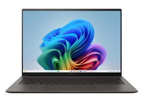 Notebook|ASUS|ZenBook Series|UX5406SA-PV050W|CPU  Core Ultra|u7-258V|1800 MHz|14"|2880x1800|RAM 32GB|LPDDR5x|SSD 1TB|Intel Arc Graphics|Integrated|ENG|Windows 11 Home|Grey|1.2 kg|90NB14F1-M00940