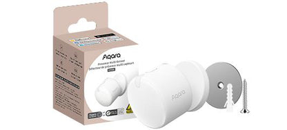 SMART HOME MULTI SENSOR FP300/PS-S04D AQARA