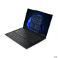 Lenovo ThinkPad E14 G8 AMD | Black | 14 " | IPS | WUXGA | 1920 x 1200 pixels | Anti-glare | AMD Ryzen AI 5 | 330 | 16 GB | SODIMM DDR5 | Solid-state drive capacity 512 GB | AMD Radeon 820M Graphics | Windows 11 Pro | 802.11be | Bluetooth version 5.4...