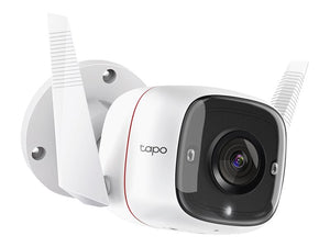 TP-LINK Tapo C310 WiFi Outdoor Camera