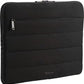 TARGUS PUFFER 13-14" SLEEVE, BLACK