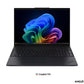 Lenovo ThinkPad L16 G3 AMD | Black | 16 " | IPS | WUXGA | 1920 x 1200 pixels | Anti-glare | AMD Ryzen AI 7 | 445 | 24 GB | SODIMM DDR5 | Solid-state drive capacity 512 GB | AMD Radeon 840M Graphics | Windows 11 Pro | 802.11be | Bluetooth version 5.4...