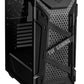 Case|ASUS|TUF Gaming GT301|MidiTower|Not included|ATX|MicroATX|MiniITX|Colour Black|GT301TUFGAMINGCASE