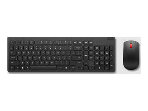 LENOVO Ess WL Kbd + Mouse US Euro 103P